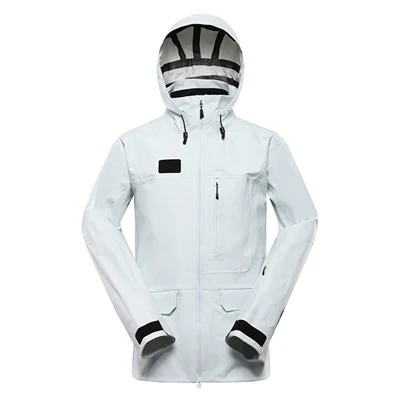 Baggy Waterproof Snowboard Jacket