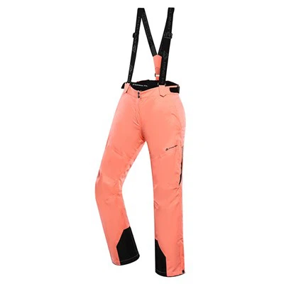 Ladies' Custom Ski Pants