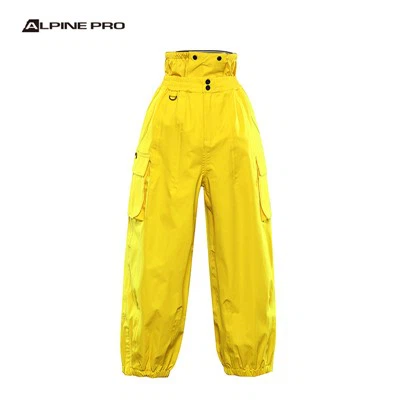 How do I store snow jackets and pants for men during the off - season?